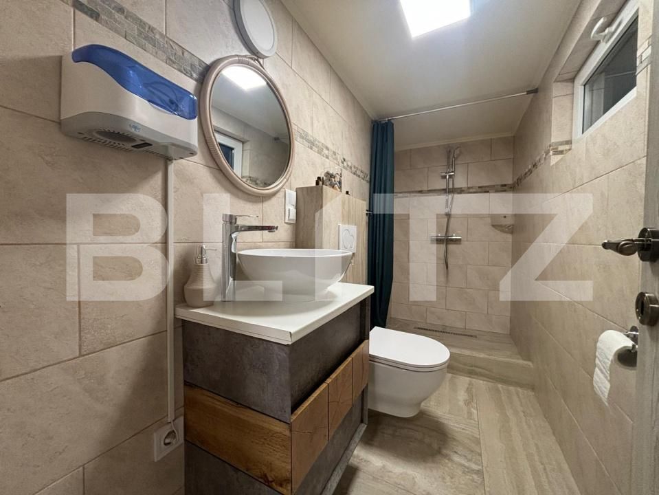 Garsonieră de vânzare Manastur - 149813AV | BLITZ Cluj-Napoca | Poza14