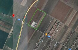 Teren Cristian, oportunitate investitie