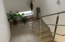 Hala clasa A+ cladire de birouri