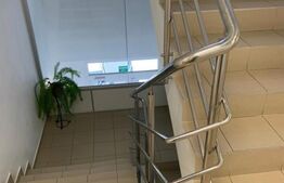 Hala clasa A+ cladire de birouri