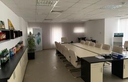 Hala clasa A+ cladire de birouri