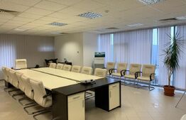 Hala clasa A+ cladire de birouri