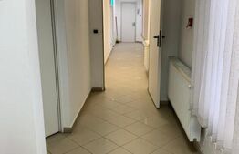 Hala clasa A+ cladire de birouri