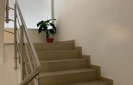 Hala clasa A+ cladire de birouri