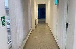 Hala clasa A+ cladire de birouri