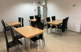 Hala clasa A+ cladire de birouri