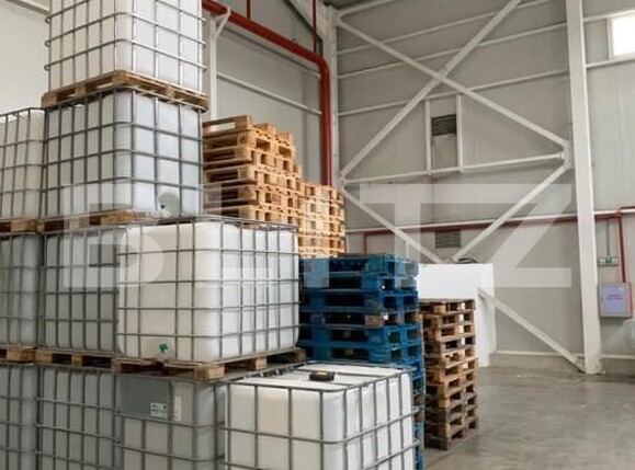 Spațiu industrial de vânzare Apahida - 149818SVI | BLITZ Cluj-Napoca | Poza10