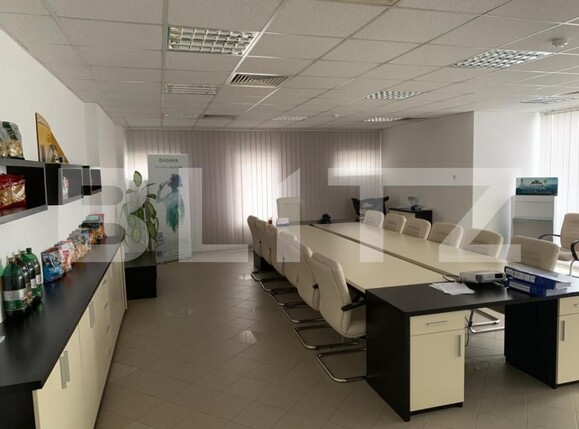 Spațiu industrial de vânzare Apahida - 149818SVI | BLITZ Cluj-Napoca | Poza8