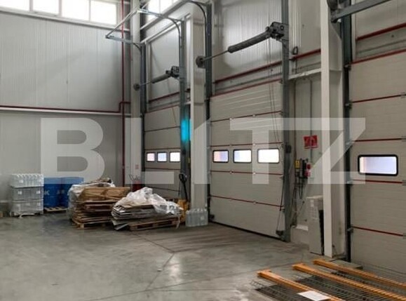 Spațiu industrial de vânzare Apahida - 149818SVI | BLITZ Cluj-Napoca | Poza13