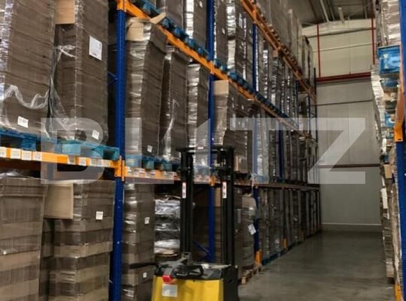 Spațiu industrial de vânzare Apahida - 149818SVI | BLITZ Cluj-Napoca | Poza14