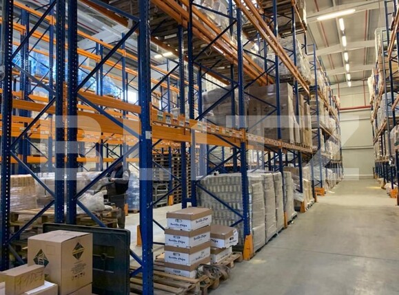 Spațiu industrial de vânzare Apahida - 149818SVI | BLITZ Cluj-Napoca | Poza16