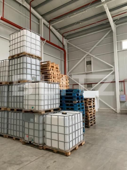 Spațiu industrial de vânzare Apahida - 149818SVI | BLITZ Cluj-Napoca | Poza10