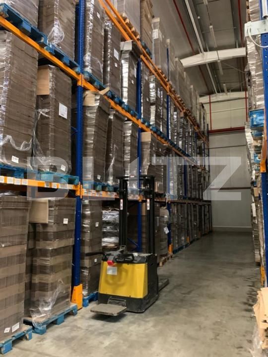 Spațiu industrial de vânzare Apahida - 149818SVI | BLITZ Cluj-Napoca | Poza14