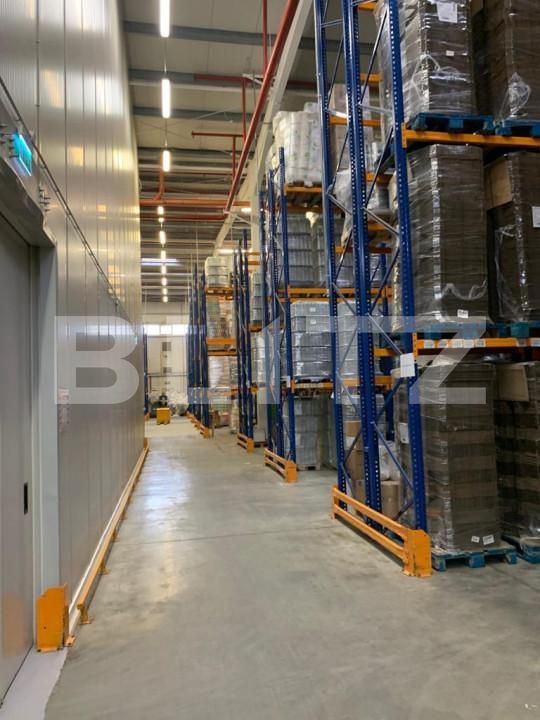 Spațiu industrial de vânzare Apahida - 149818SVI | BLITZ Cluj-Napoca | Poza12