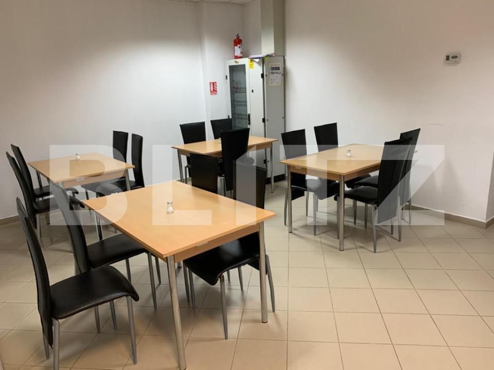 Spațiu industrial de vânzare Apahida - 149818SVI | BLITZ Cluj-Napoca | Poza5