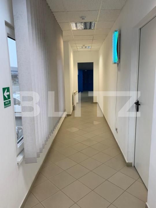 Spațiu industrial de vânzare Apahida - 149818SVI | BLITZ Cluj-Napoca | Poza7