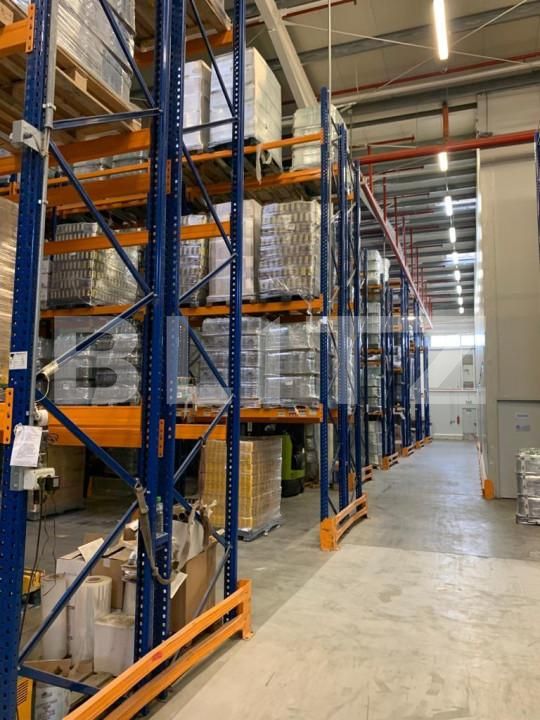Spațiu industrial de vânzare Apahida - 149818SVI | BLITZ Cluj-Napoca | Poza2