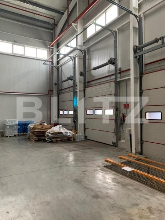 Spațiu industrial de vânzare Apahida - 149818SVI | BLITZ Cluj-Napoca | Poza13
