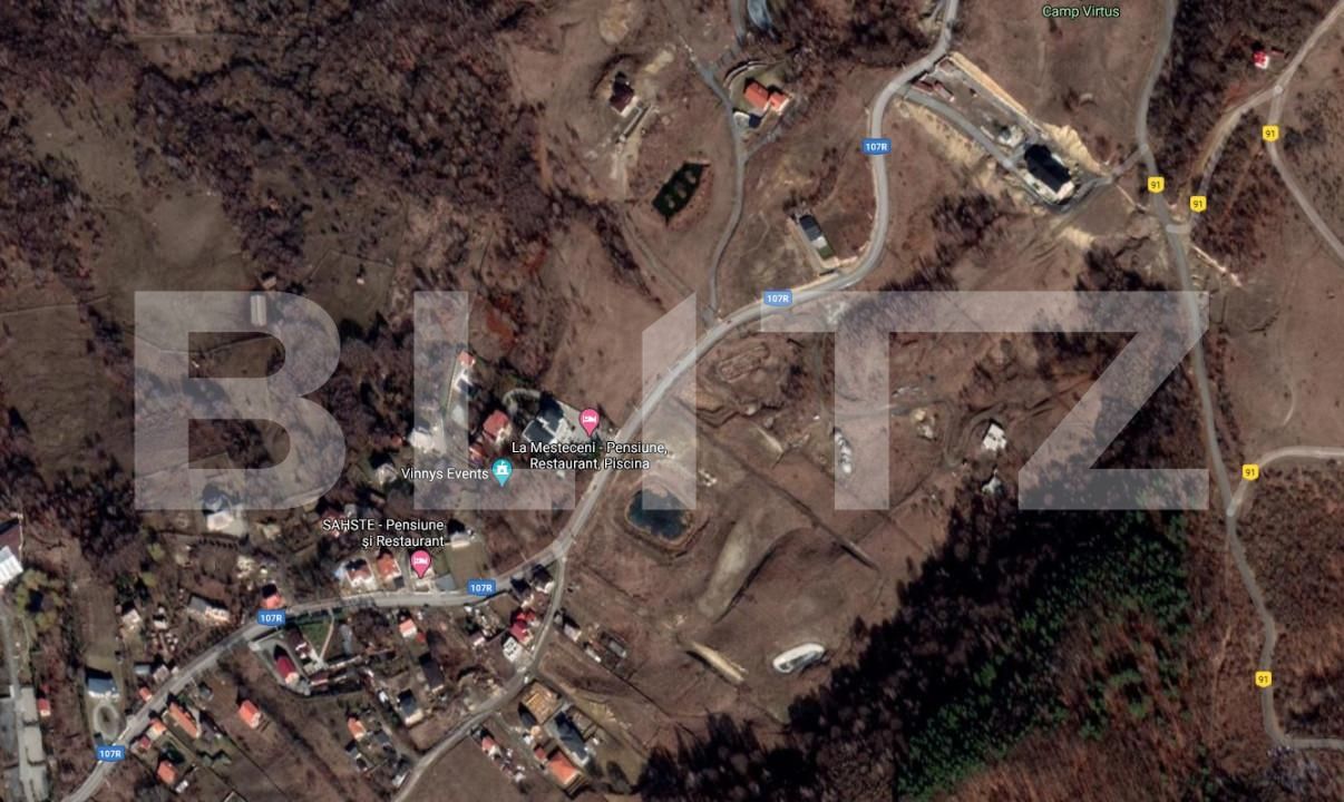 Teren de vânzare Salicea - 149819TV | BLITZ Cluj-Napoca | Poza2