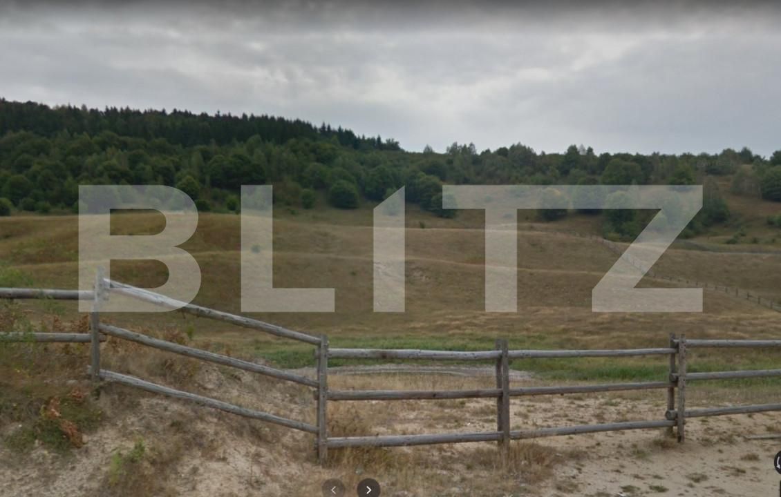 Teren de vânzare Salicea - 149819TV | BLITZ Cluj-Napoca | Poza1