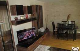 2 camere, 71 mp, decomandat, ultrafinisat, parcare, zona strazii Campului