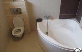 2 camere, 71 mp, decomandat, ultrafinisat, parcare, zona strazii Campului