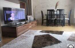 2 camere, 71 mp, decomandat, ultrafinisat, parcare, zona strazii Campului