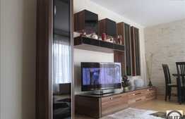 2 camere, 71 mp, decomandat, ultrafinisat, parcare, zona strazii Campului