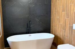 Duplex ultrafinisat, calitate premium, ansamblu privat in Chinteni, comision 0%