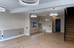 Duplex ultrafinisat, calitate premium, ansamblu privat in Chinteni, comision 0%