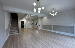 Duplex ultrafinisat, calitate premium, ansamblu privat in Chinteni