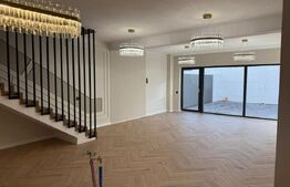 Duplex ultrafinisat, calitate premium, ansamblu privat in Chinteni, comision 0%