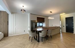 Casa tip duplex, finisat, calitate premium, ansamblu privat in Chinteni