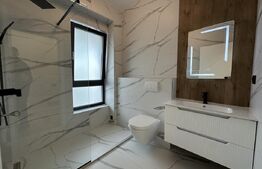 Duplex ultrafinisat, calitate premium, ansamblu privat in Chinteni