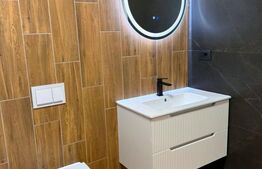 Duplex ultrafinisat, calitate premium, ansamblu privat in Chinteni, comision 0%