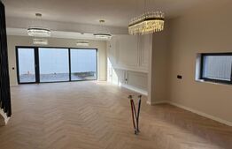 Duplex ultrafinisat, calitate premium, ansamblu privat in Chinteni, comision 0%