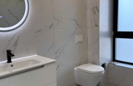 Duplex ultrafinisat, calitate premium, ansamblu privat in Chinteni, comision 0%