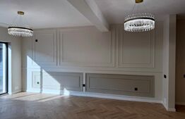 Duplex ultrafinisat, calitate premium, ansamblu privat in Chinteni, comision 0%