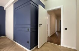 Casa tip duplex, finisat, calitate premium, ansamblu privat in Chinteni