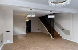 Duplex ultrafinisat, calitate premium, ansamblu privat in Chinteni, comision 0%