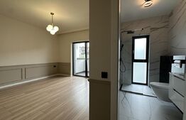 Duplex ultrafinisat, calitate premium, ansamblu privat in Chinteni