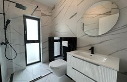 Duplex ultrafinisat, calitate premium, ansamblu privat in Chinteni