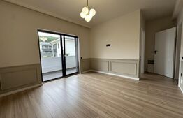 Duplex ultrafinisat, calitate premium, ansamblu privat in Chinteni