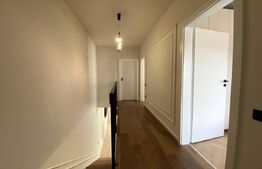 Duplex ultrafinisat, calitate premium, ansamblu privat in Chinteni, comision 0%