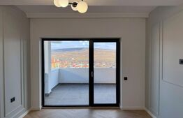 Duplex ultrafinisat, calitate premium, ansamblu privat in Chinteni, comision 0%