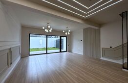Duplex ultrafinisat, calitate premium, ansamblu privat in Chinteni