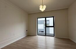 Duplex ultrafinisat, calitate premium, ansamblu privat in Chinteni