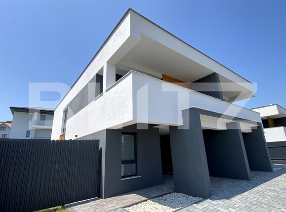 Casa de vânzare 4 camere Chinteni - 149820CV | BLITZ Cluj-Napoca | Poza2