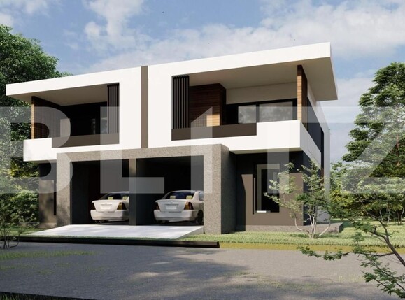 Casa de vânzare 4 camere Chinteni - 149820CV | BLITZ Cluj-Napoca | Poza3