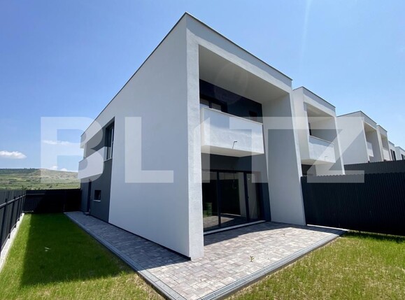 Casa de vânzare 4 camere Chinteni - 149820CV | BLITZ Cluj-Napoca | Poza1